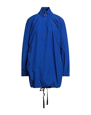 VICTOR VICTORIA Soprabito Blu 70% Poliestere, 30% Poliammide