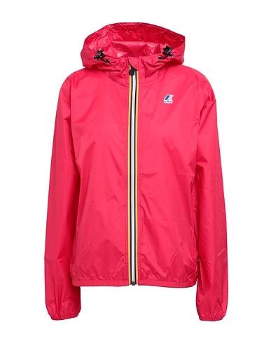 K-WAY Jackets LE VRAI 3.0 CLAUDETTE
100% Polyamide