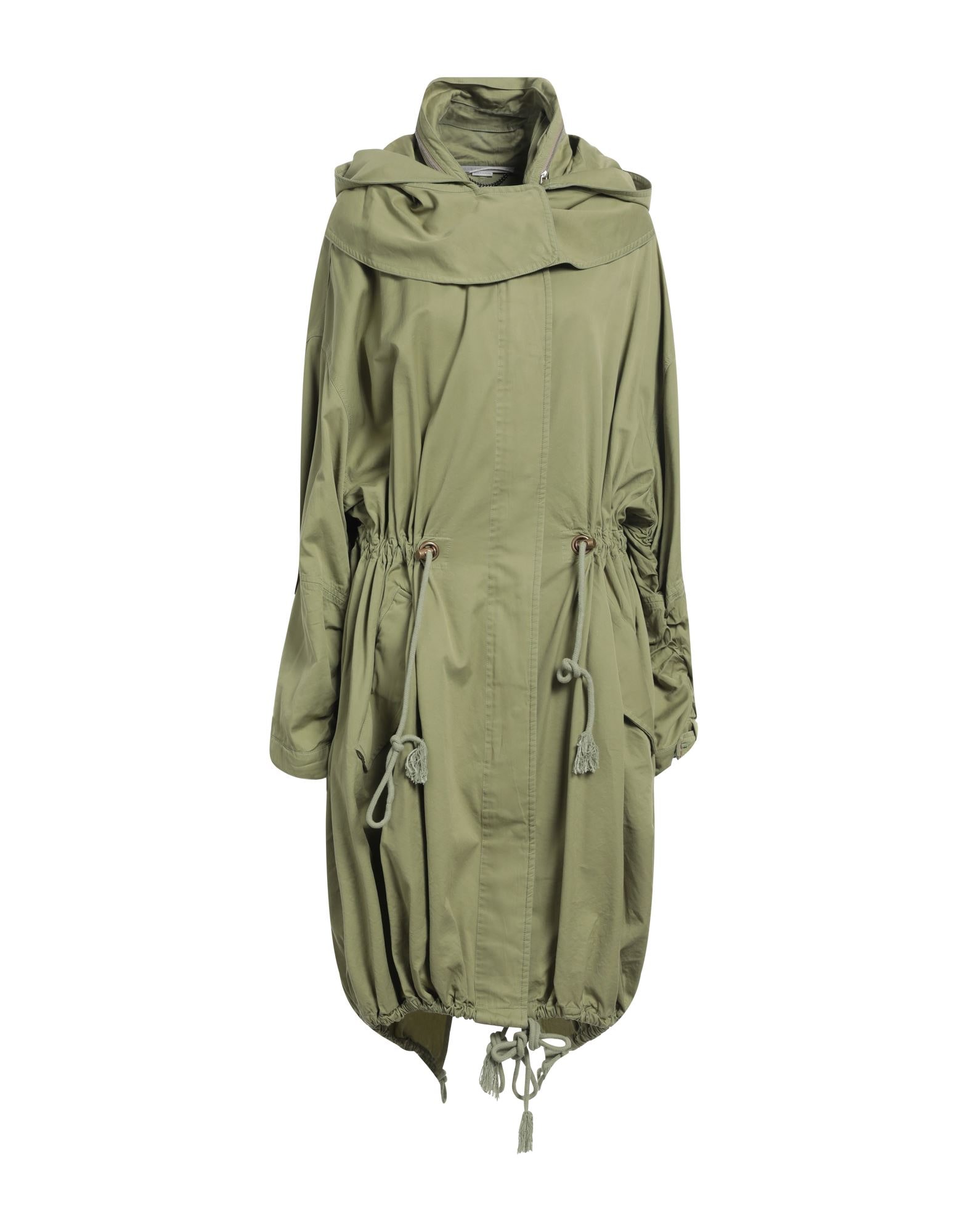 STELLA McCARTNEY - Overcoats & Trench Coats