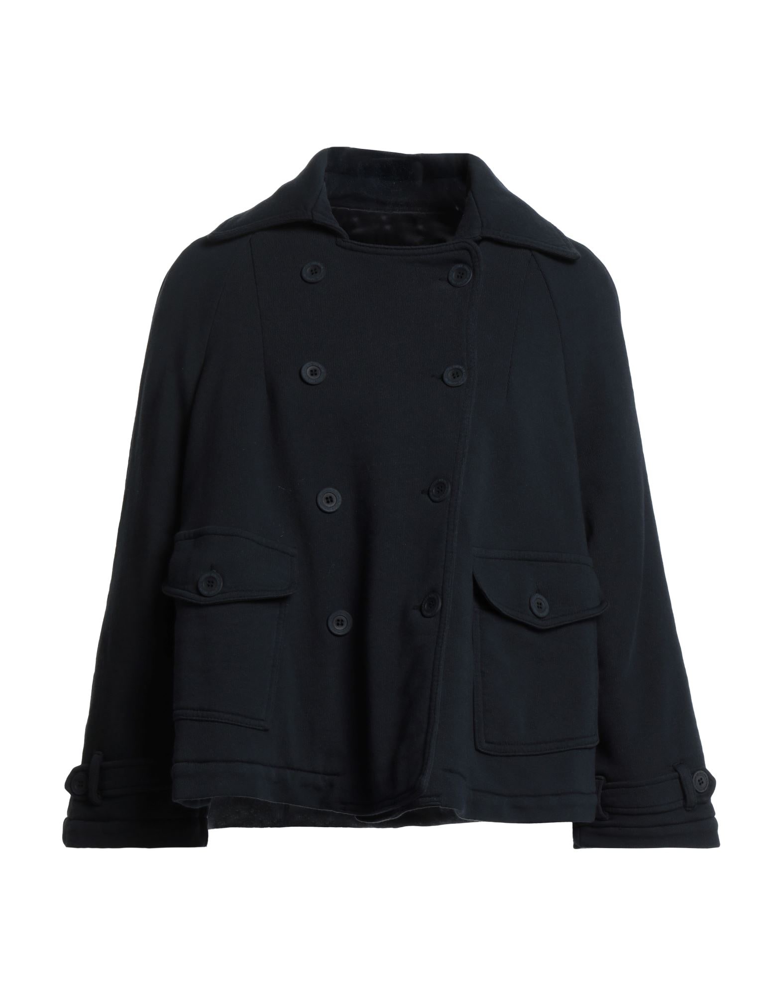 EUROPEAN CULTURE - Coats