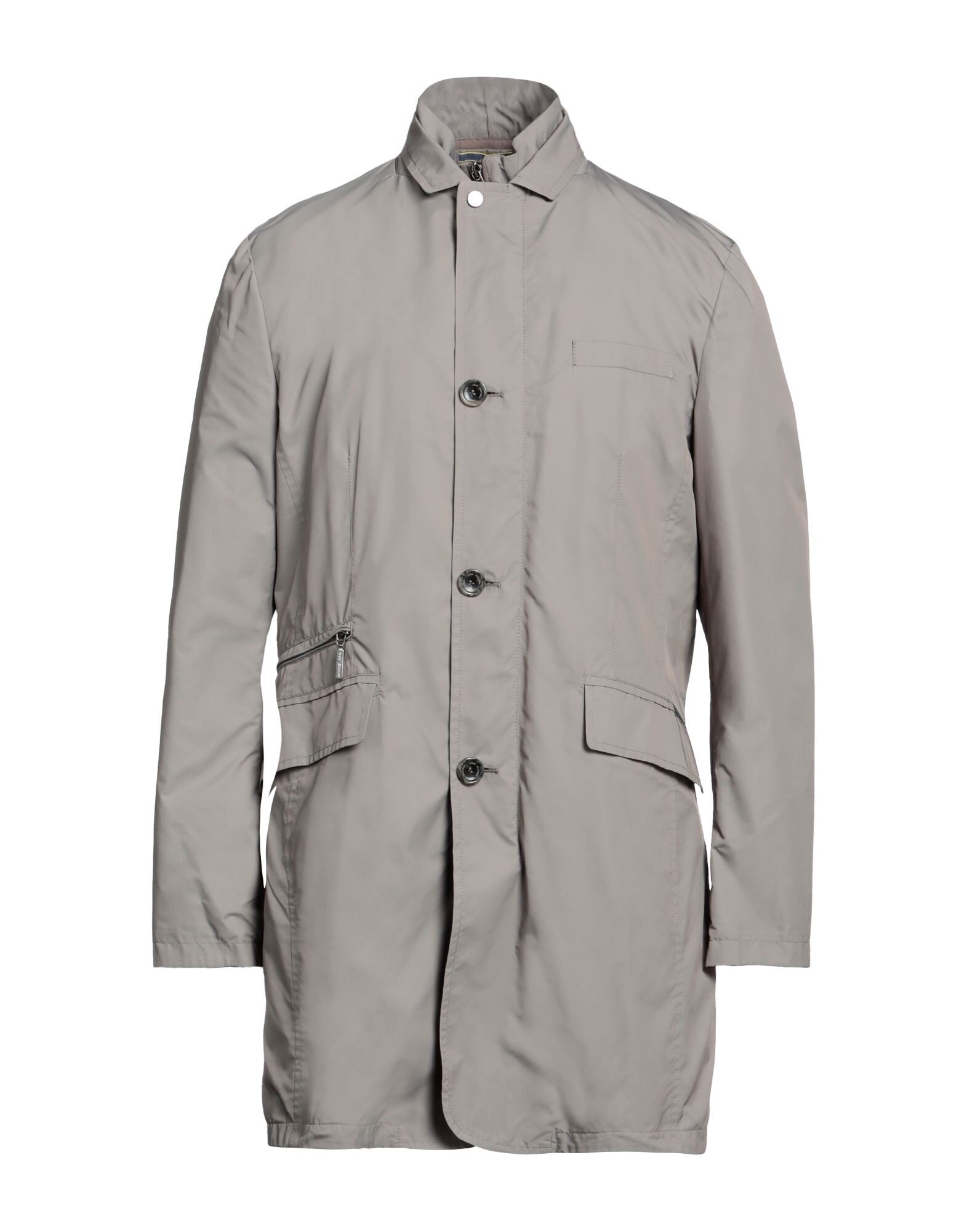 JAN MAYEN - Плащи и тренчи