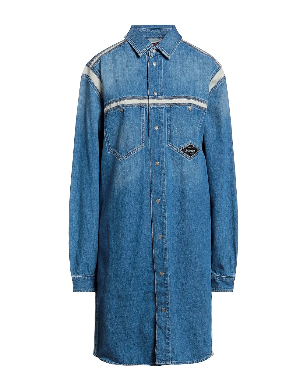 DIESEL - Midi dresses