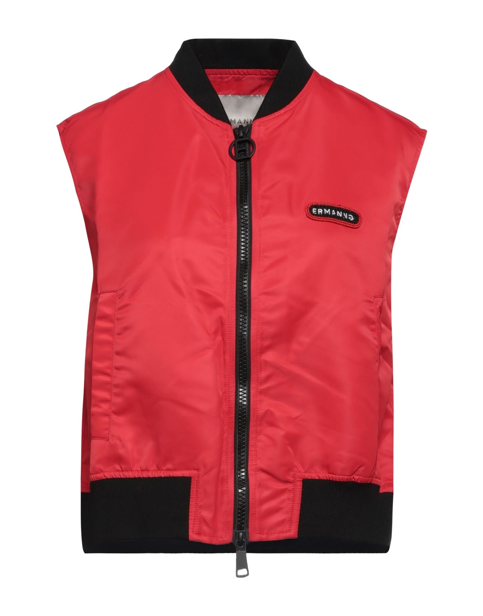 ERMANNO FIRENZE - Jackets