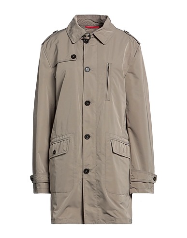 JAN MAYEN Gabardina Beige 100% Poliéster