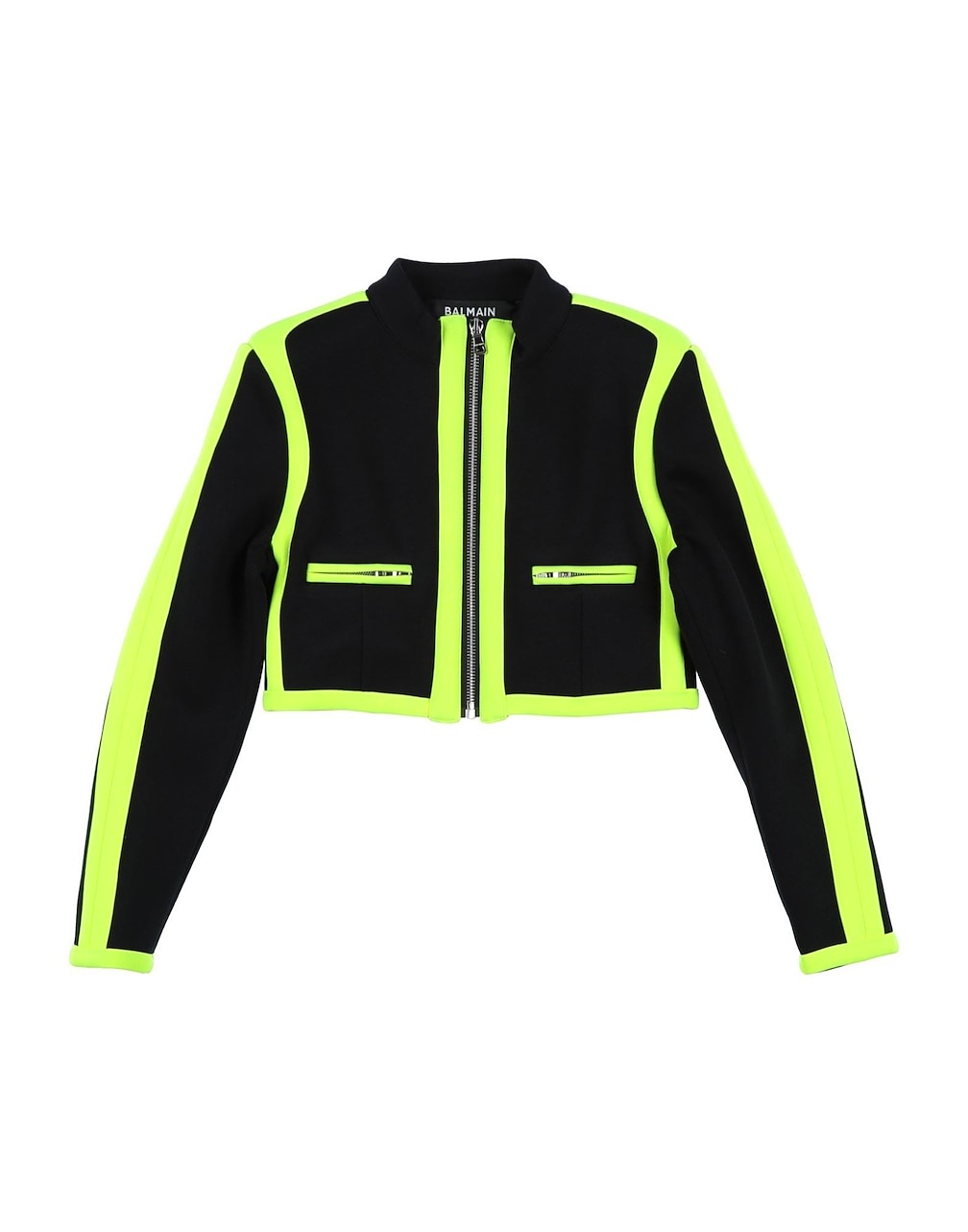 BALMAIN - Jackets