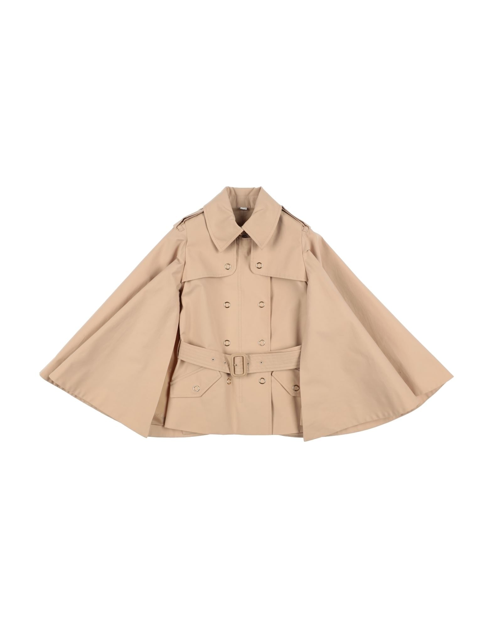 BURBERRY - Overcoats & Trench Coats