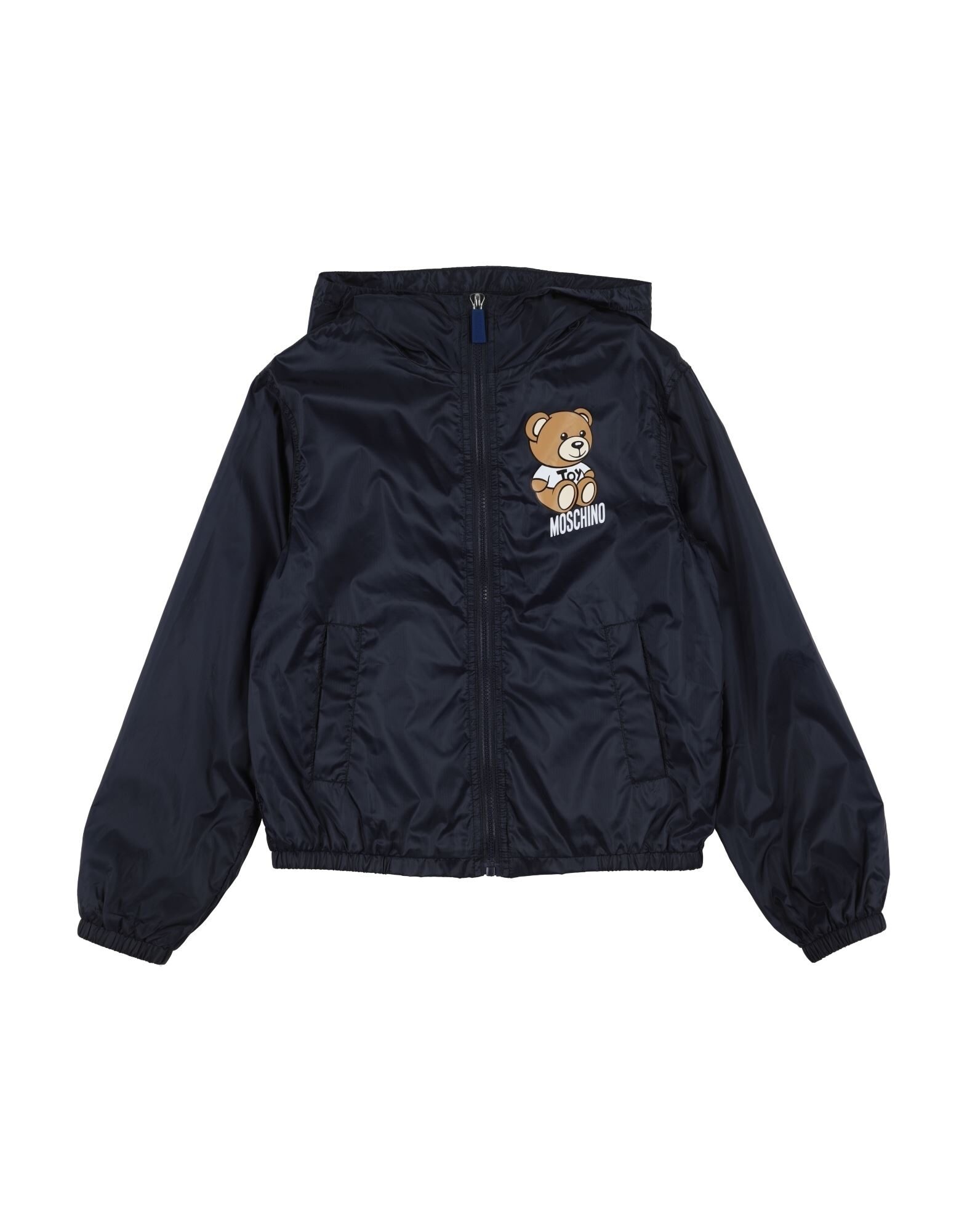 MOSCHINO TEEN - Куртки и пиджаки