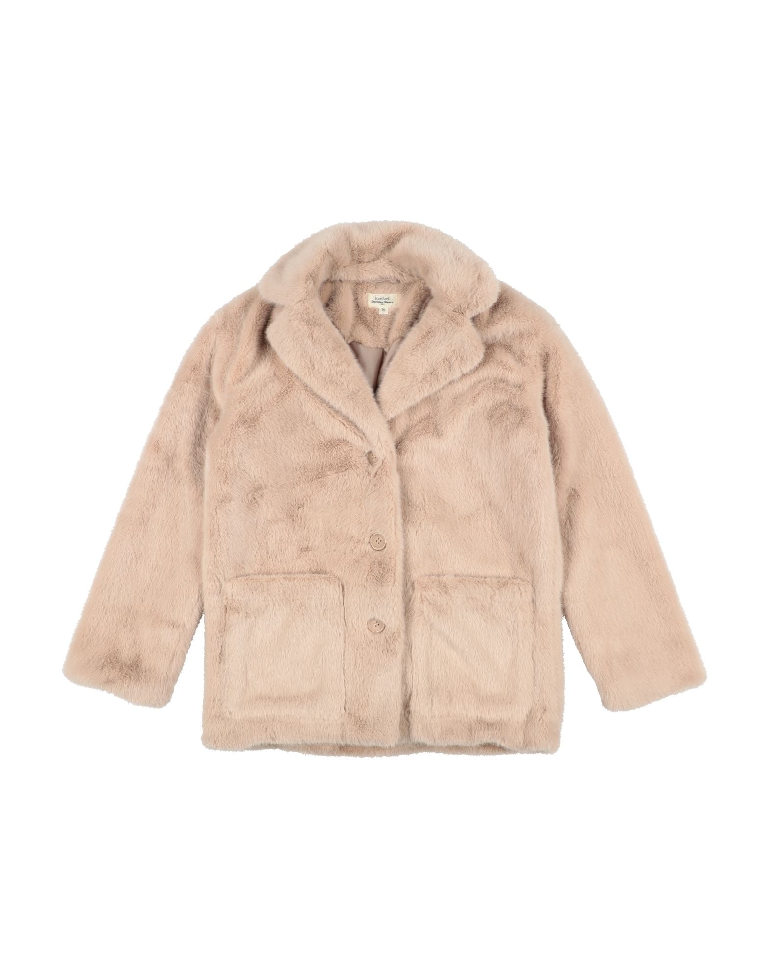 HARTFORD - Shearling & Teddy