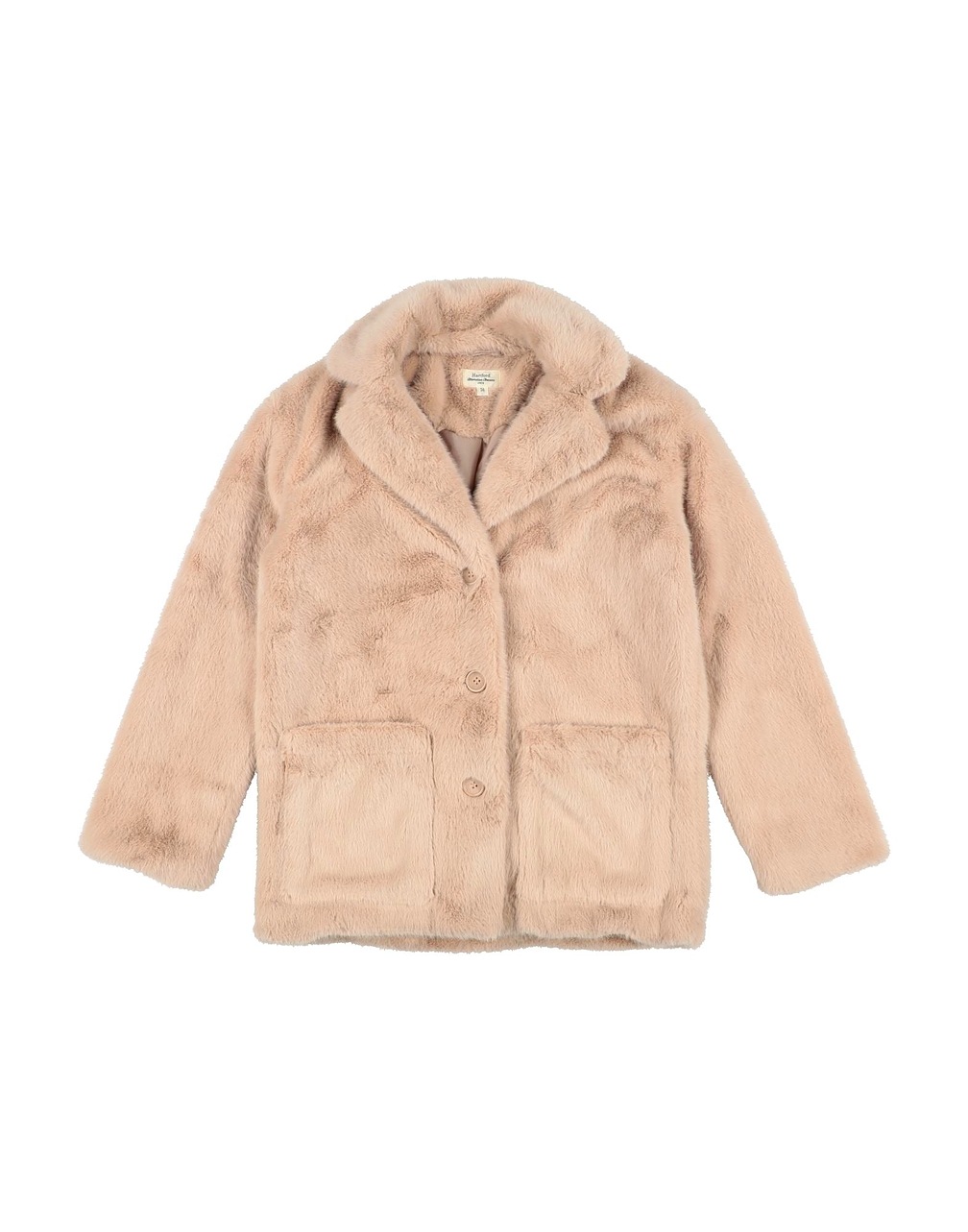 HARTFORD - Shearling- & Kunstfell