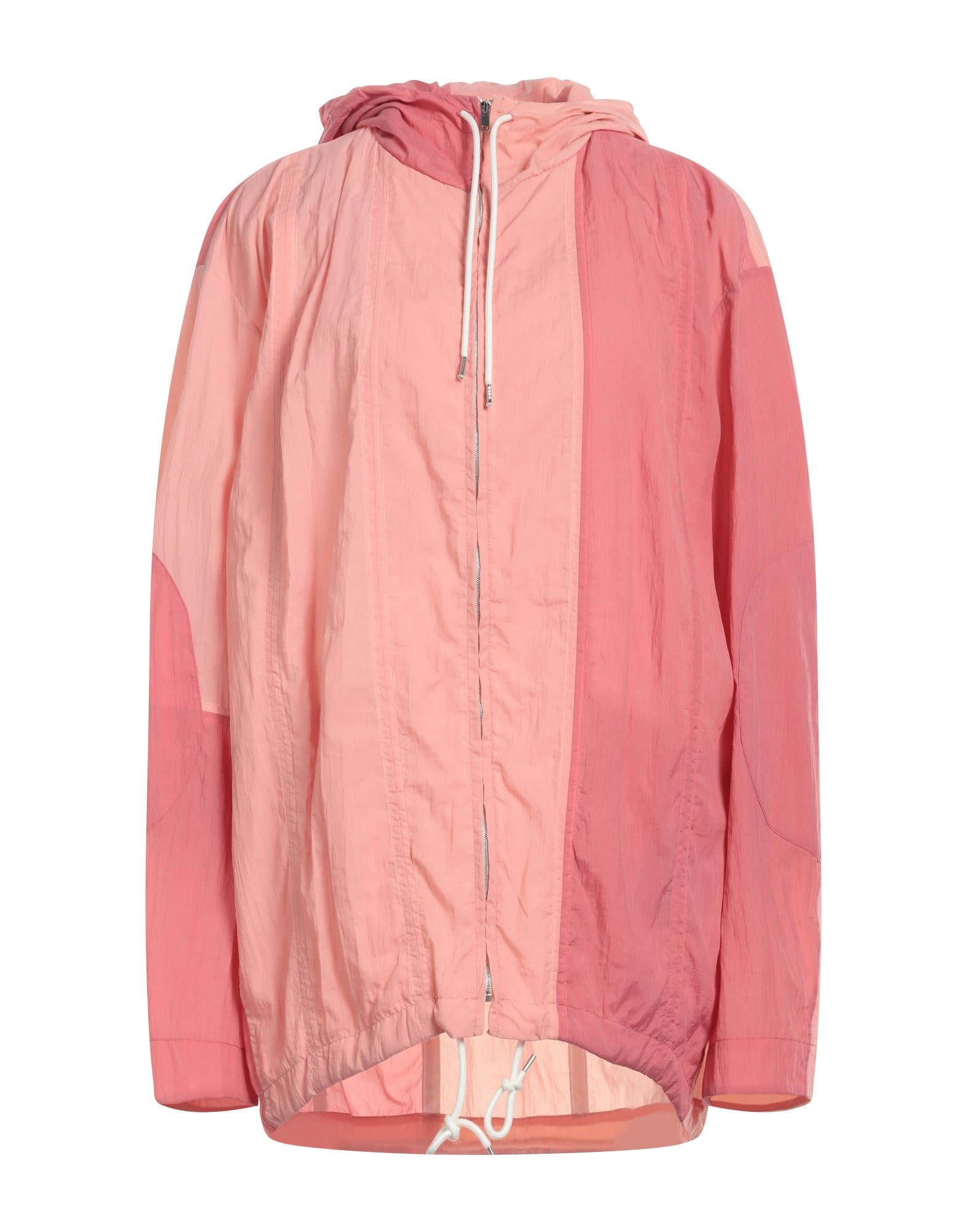 STELLA McCARTNEY - Overcoats & Trench Coats