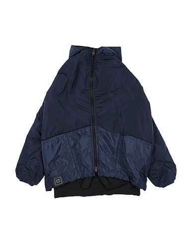 KIMO NO-RAIN Jacket Navy 100% Polyamide