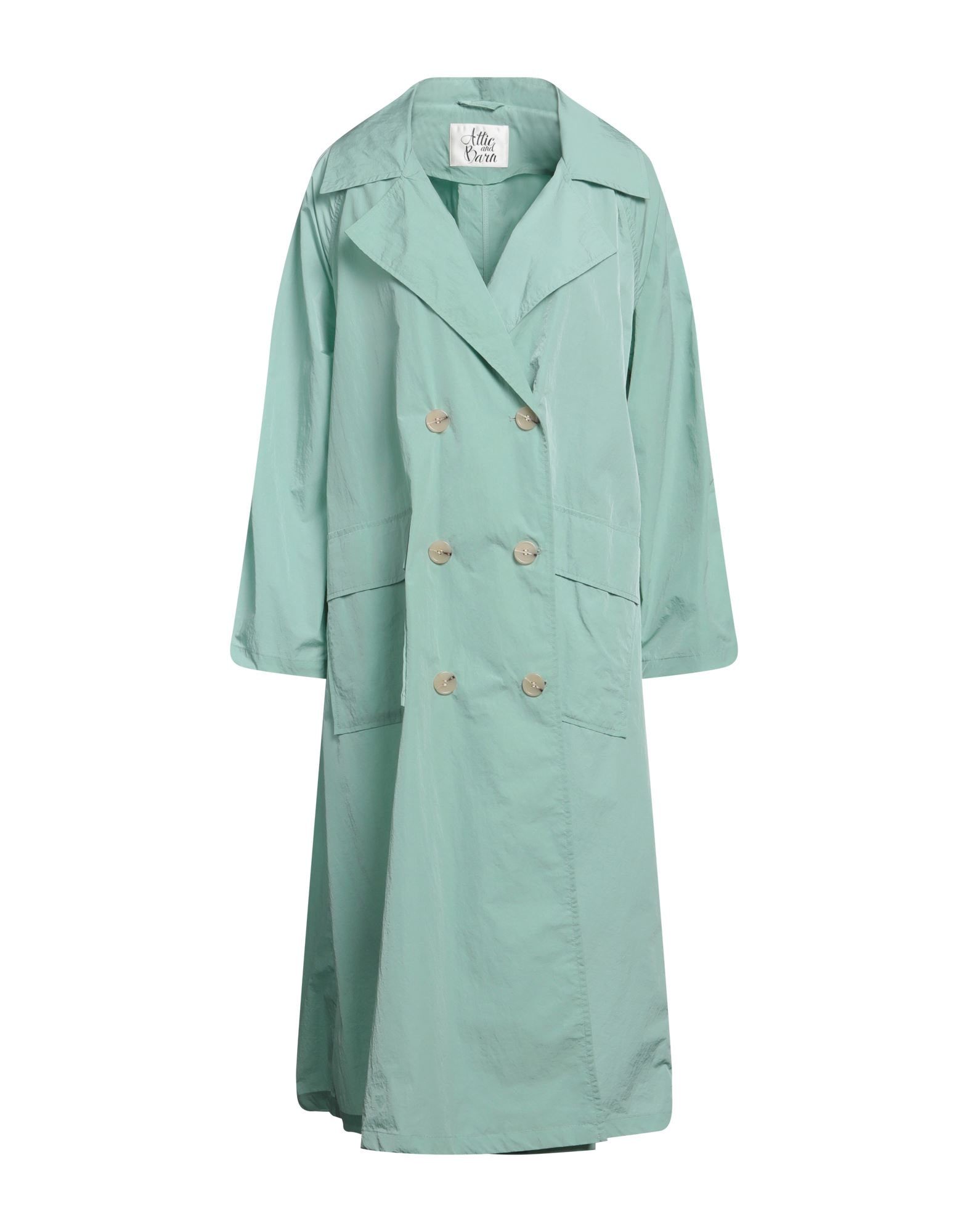 ATTIC AND BARN - Overcoats & Trench Coats