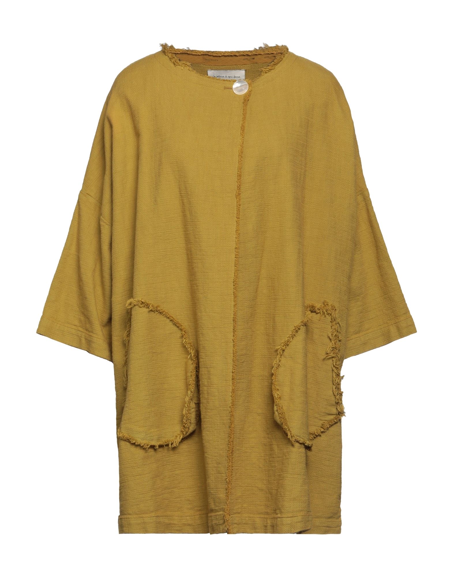 ALESSIA SANTI - Overcoats & Trench Coats