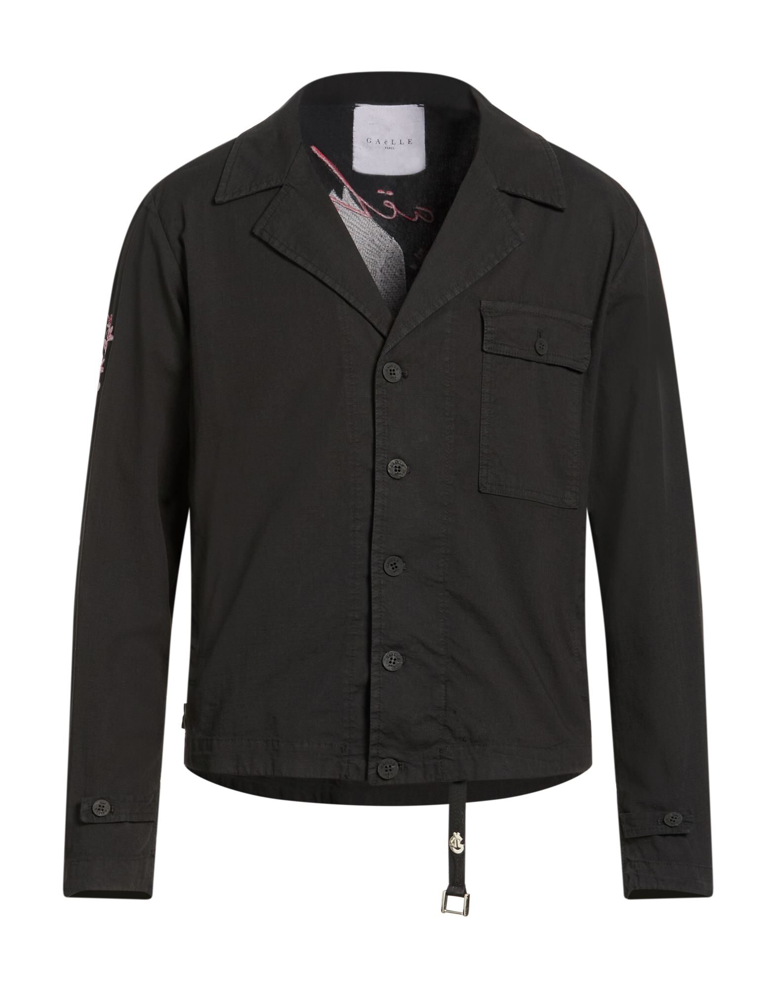 GAëLLE Paris - Jackets