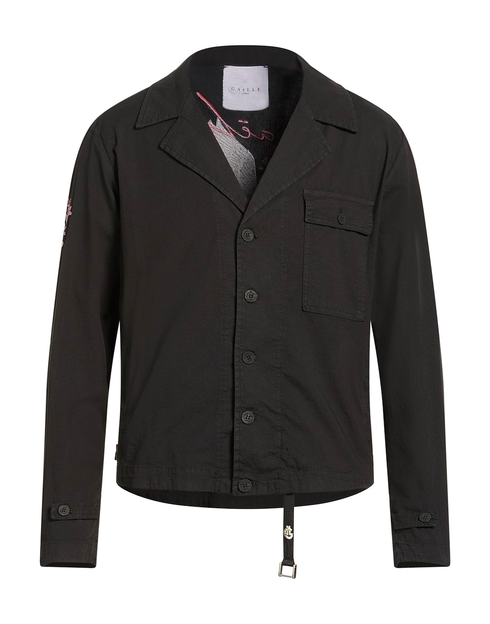 GAëLLE Paris - Jackets