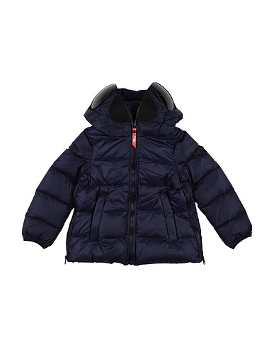 AI RIDERS Shell  jacket Midnight blue 100% Nylon