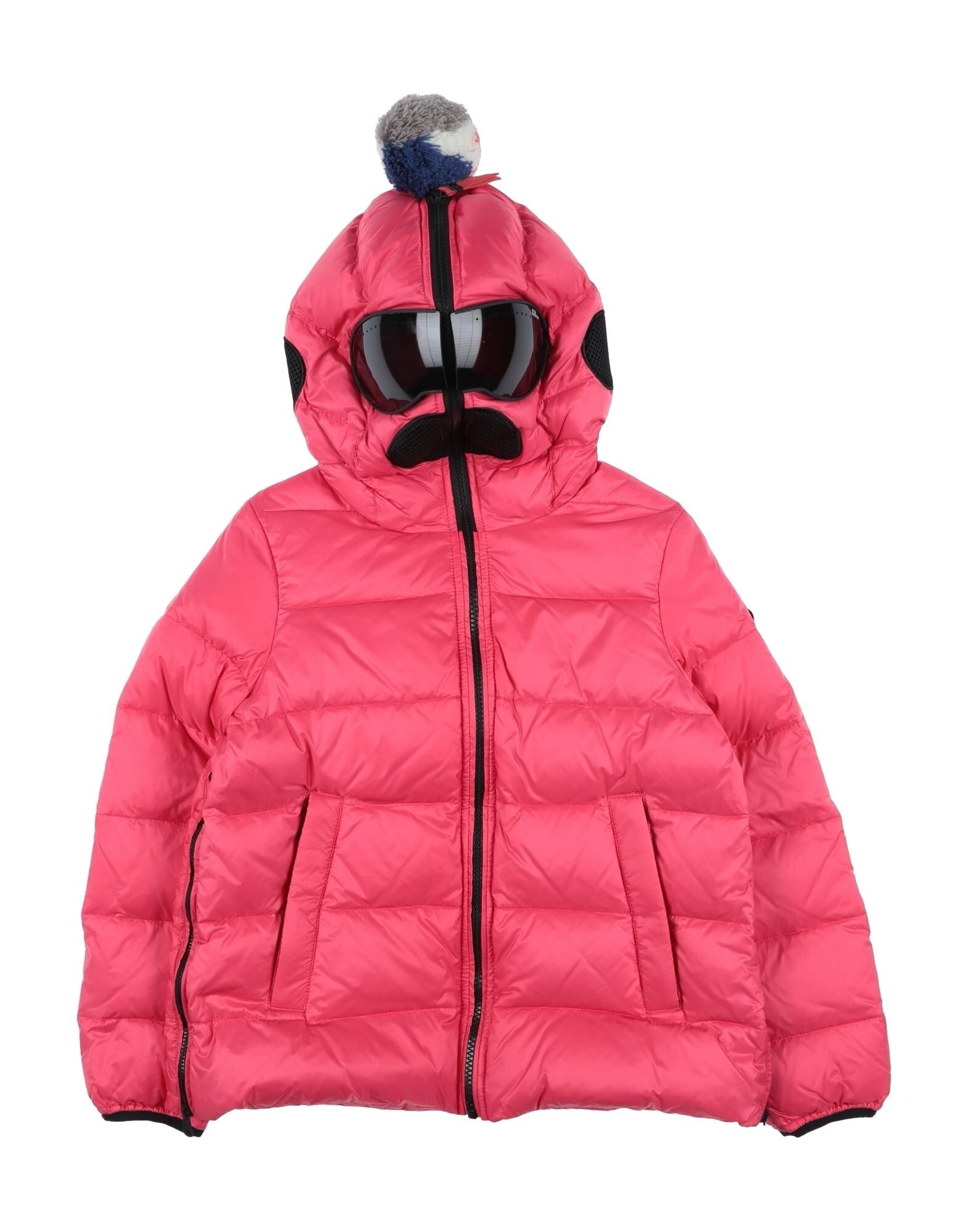 AI RIDERS - ダウン＆シンセティック