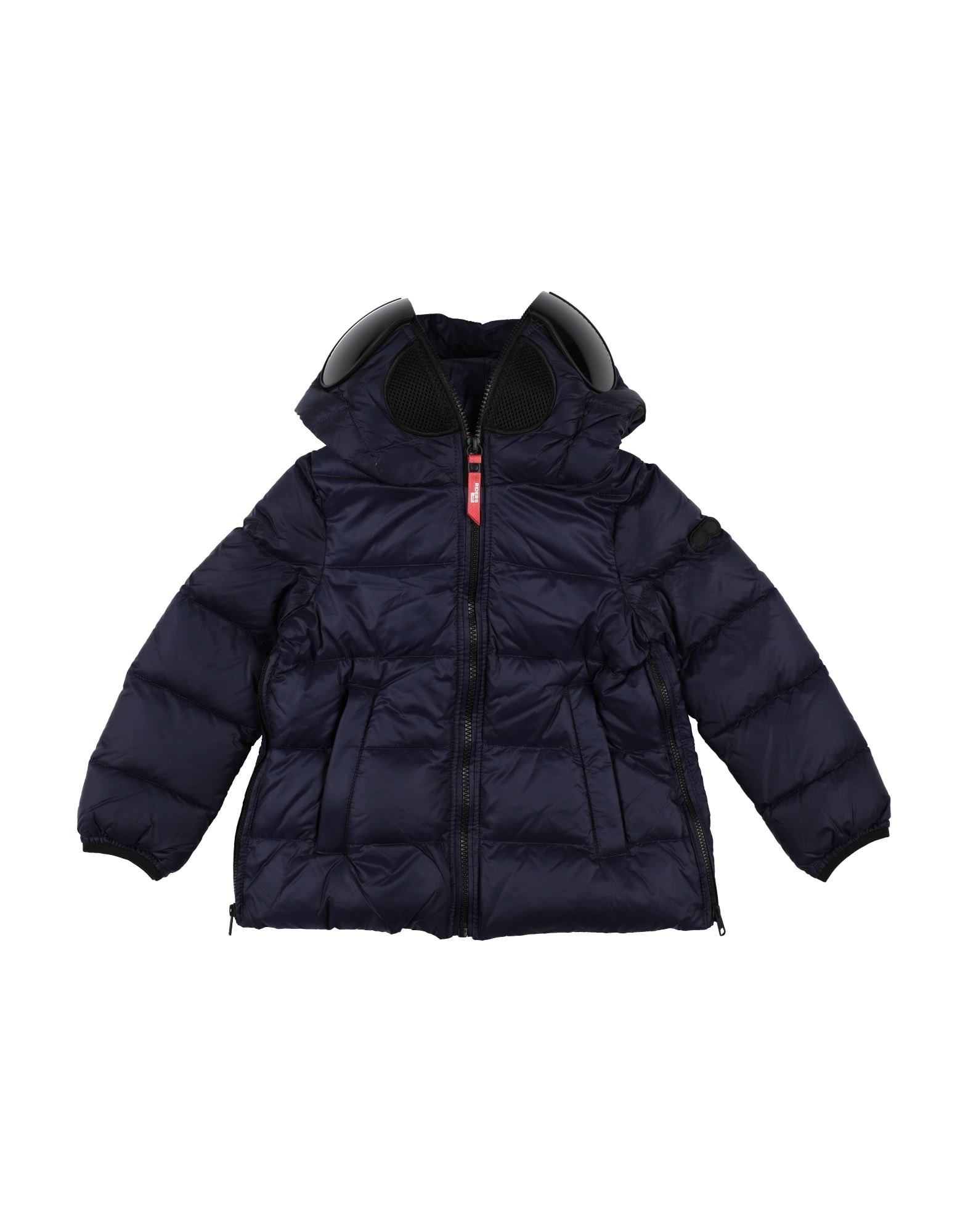 AI RIDERS - 다운 & 합성 패딩