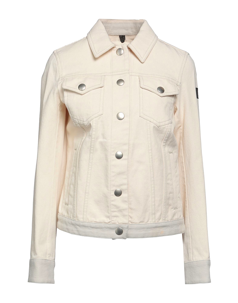 BELSTAFF - Denim outerwear