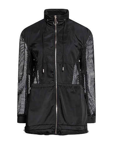 RELISH Jacket Black 100% Polyester
