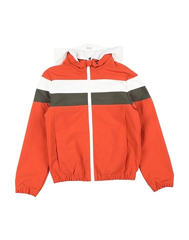HERNO Jacket Rust 100% Polyester