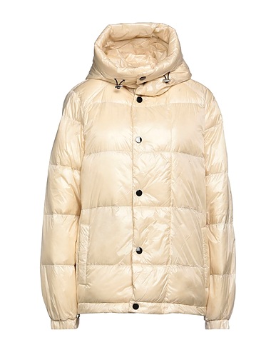 TOY G. Shell jacket Cream 100% Polyamide