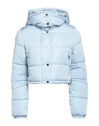 TOY G. Piumino Celeste 100% Poliestere