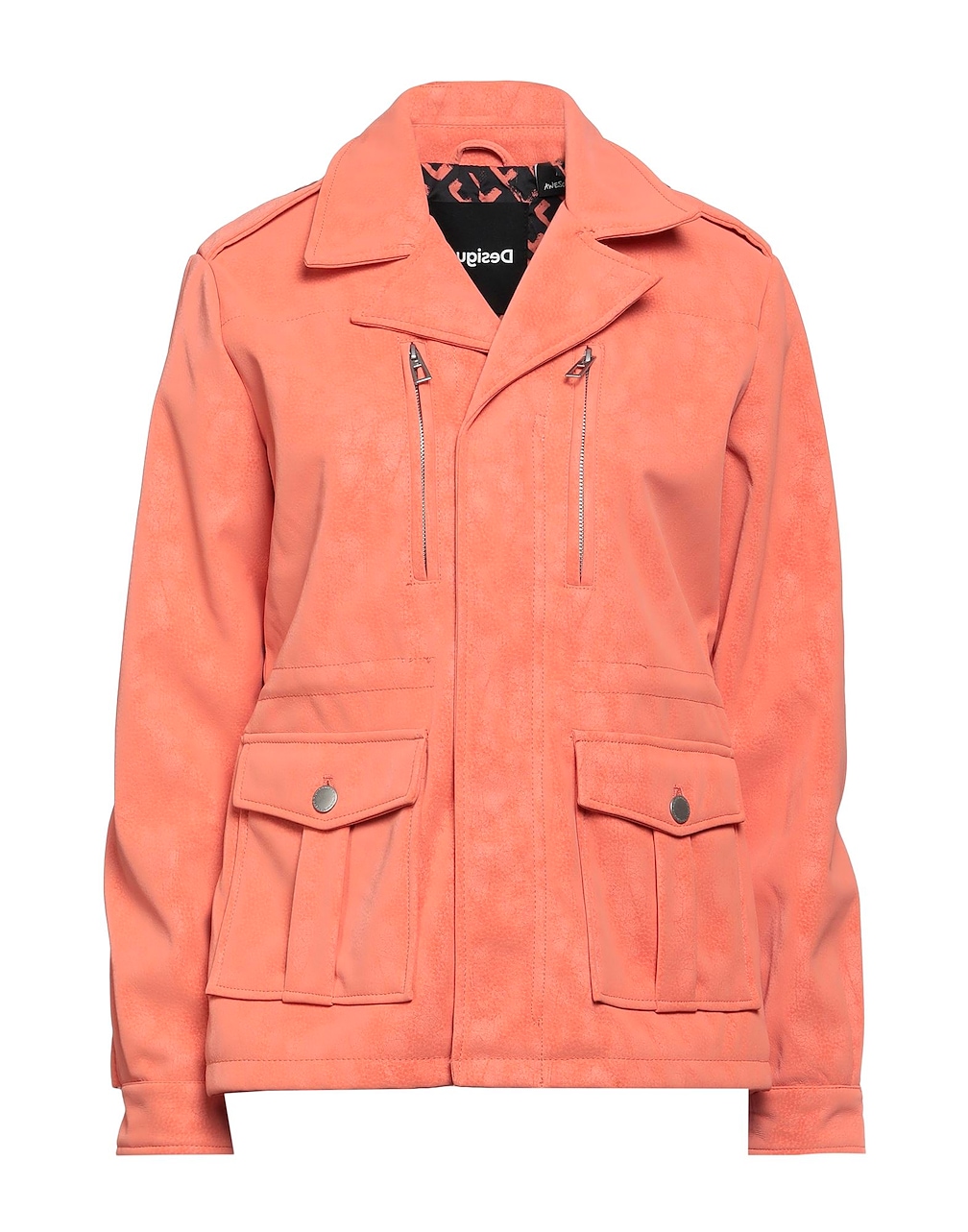 DESIGUAL - Vestes et blousons