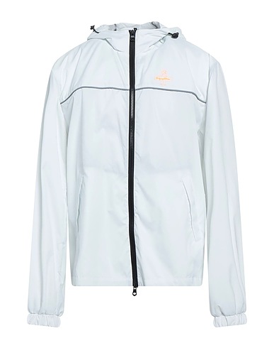 REFRIGIWEAR Jacket White 100% Polyester