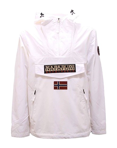 NAPAPIJRI