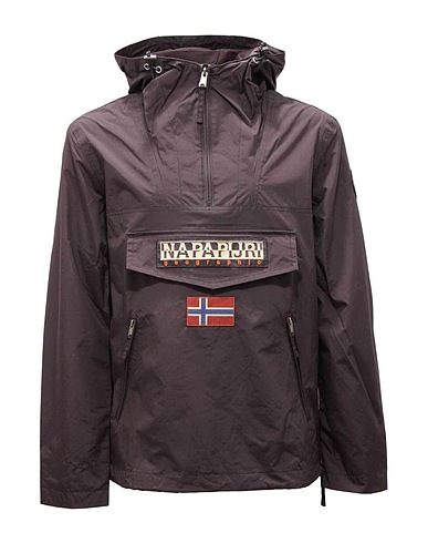 NAPAPIJRI