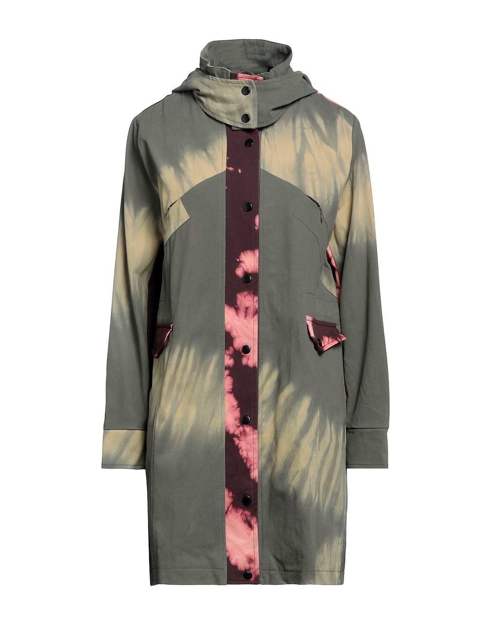 DESIGUAL - Manteaux longs et trenchs