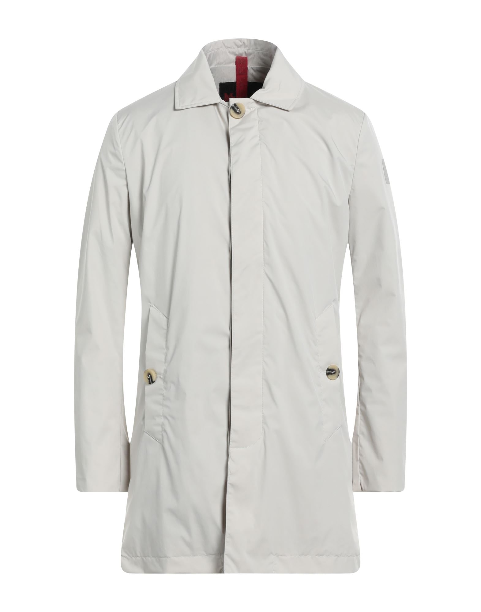 MUSEUM - Overcoats & Trench Coats