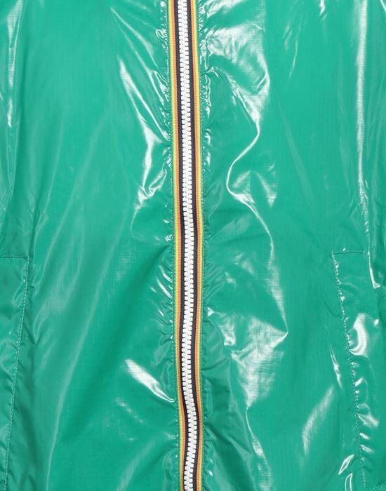 K-WAY Плащи и тренчи