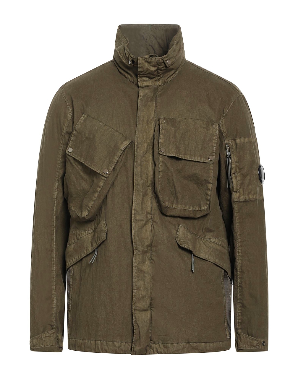 C.P. COMPANY - Jackets