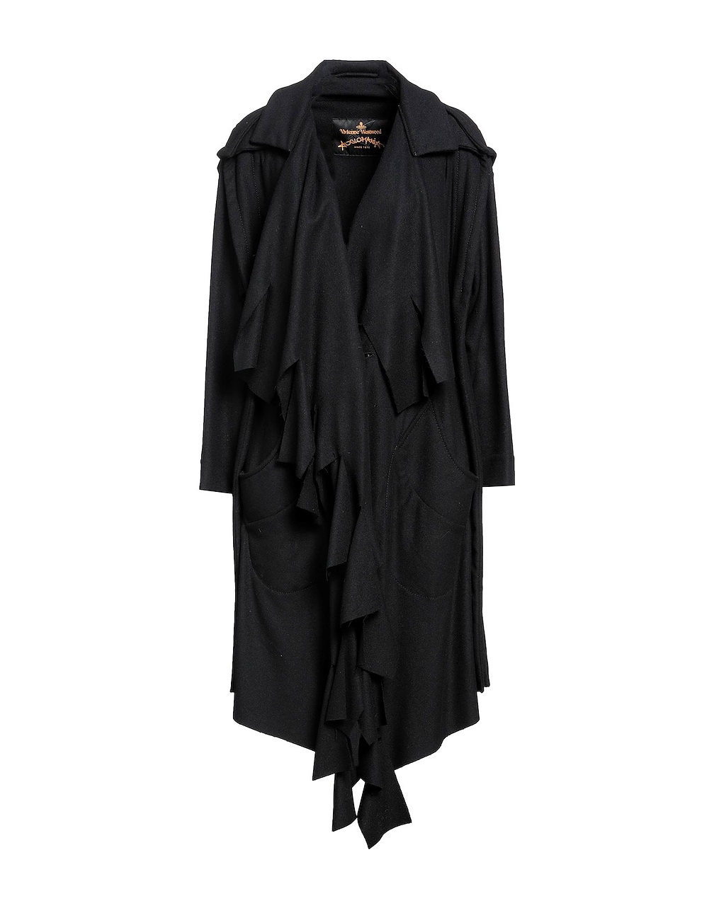VIVIENNE WESTWOOD ANGLOMANIA - Overcoats & Trench Coats