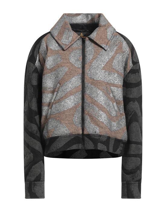 VIVIENNE WESTWOOD ANGLOMANIA Куртки и пиджаки