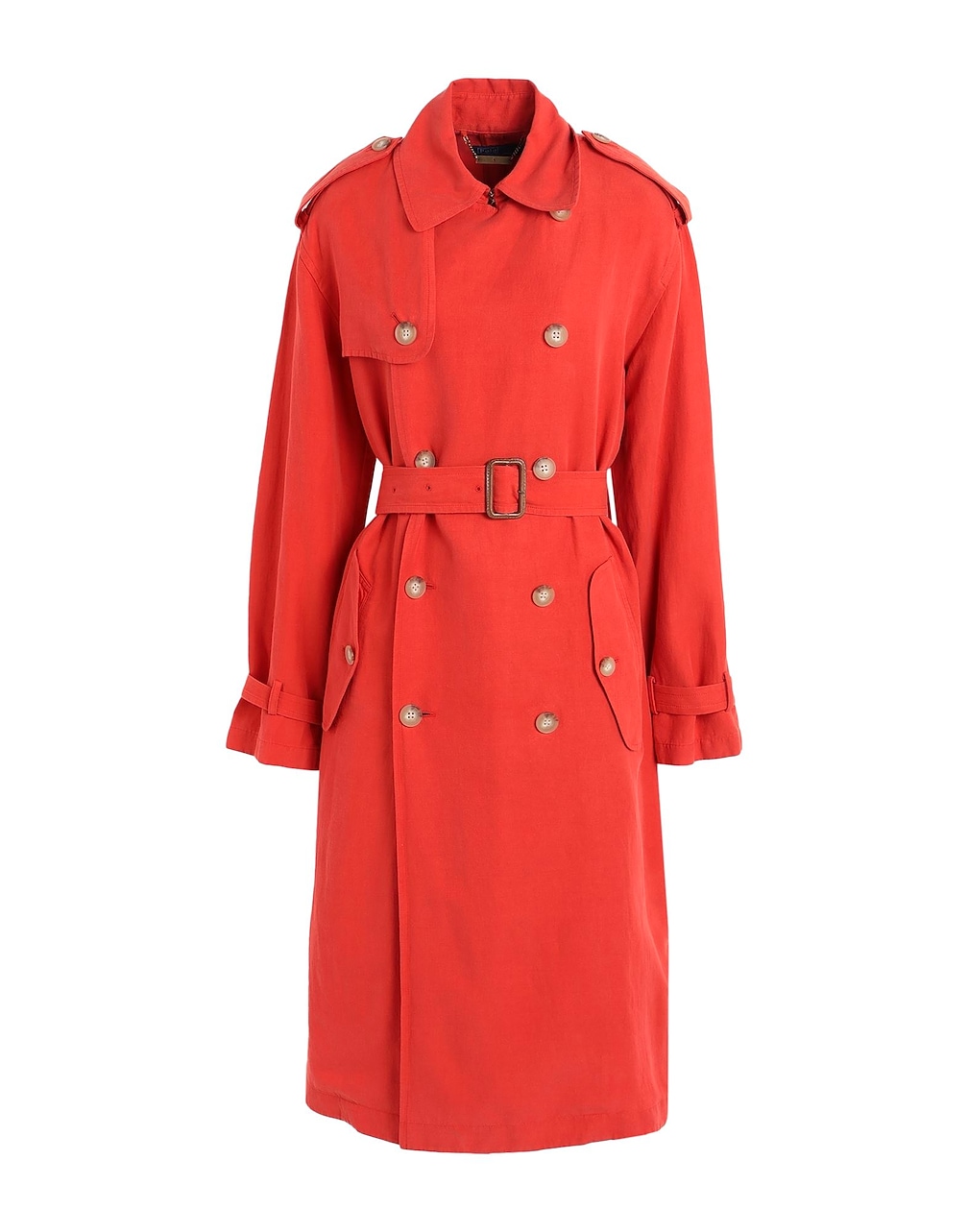 POLO RALPH LAUREN - Manteaux longs et trenchs