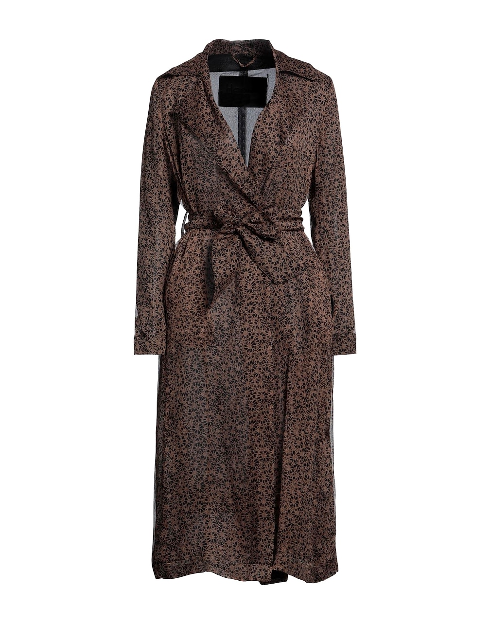 HERNO - Overcoats & Trench Coats