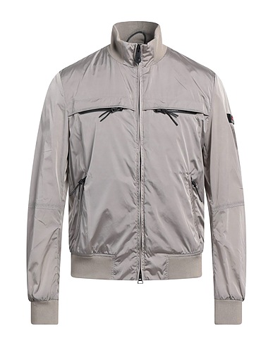 PEUTEREY Bomber Khaki 100% Polyamide