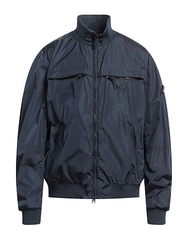 PEUTEREY Bomber Midnight blue 100% Polyamide
