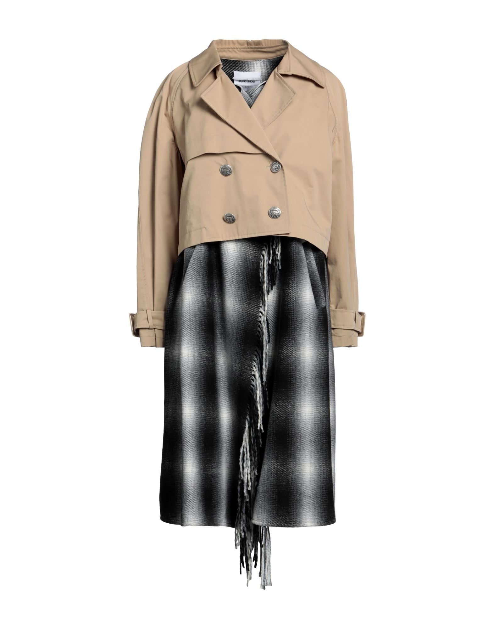 BRAND UNIQUE - Manteaux longs