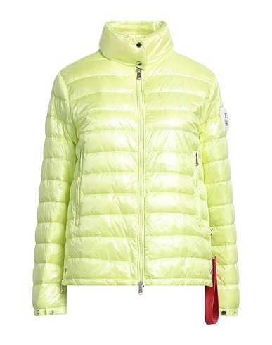 AFTERLABEL Shell  jacket Pastel yellow 100% Polyamide
