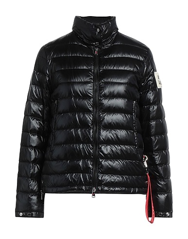 AFTERLABEL Shell  jacket Black 100% Polyamide