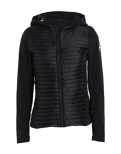COLMAR Puffers NERO 100% Polyamide