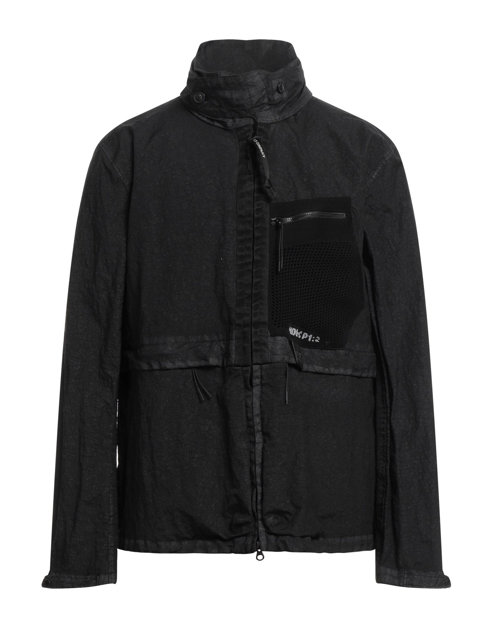 C.P. COMPANY - Jackets