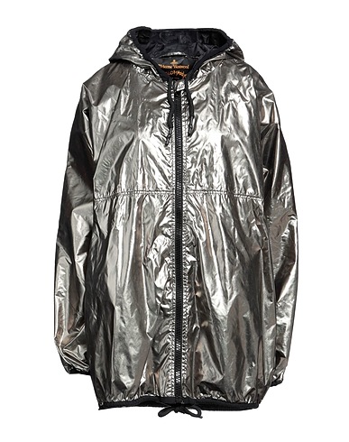 VIVIENNE WESTWOOD ANGLOMANIA Jacket Bronze 100% Polyamide