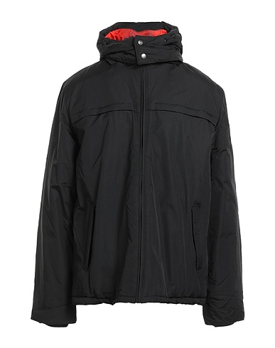 SLAM Jacke Schwarz 100% Polyester