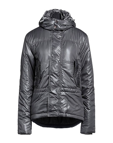 SLAM Jacket Grey 100% Polyester
