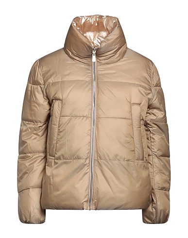 TOY G. Piumino Khaki 100% Poliammide
